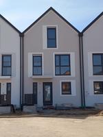  Neubau Reihenhaus in Köfering - Ideal für Familien Bayern - Köfering Vorschau