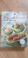 Thermomix Buch "Varoma Küche" Baden-Württemberg - Schöntal Vorschau