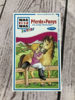 Was ist was Junior Pferde und Ponys das lustige Wissensspiel Niedersachsen - Wittingen Vorschau