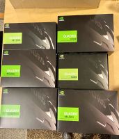 NVIDIA Quadro Orginalverpackungen (OVP), 15 Stück Pankow - Prenzlauer Berg Vorschau