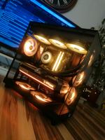 Gaming PC RTX 5090 Ryzen 7 9800X3D, ArminsHardware ✔️ Bayern - Tussenhausen Vorschau