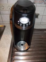 Kaffeemaschine GRIND & BREW 2 GO Single mit Mahlwerk Duisburg - Duisburg-Süd Vorschau