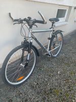 Fahrrad Herrenfahrrad 20 Zoll Longus Kr. Dachau - Dachau Vorschau