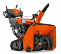 Schneefräse Husqvarna ST 424T Arbeitsbreite 61cm mit 9,5 PS Baden-Württemberg - St. Blasien Vorschau