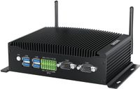 Mini PC i5 8260U 8GB RAM 256GB Windows 11 NEU Baden-Württemberg - Grafenhausen Vorschau