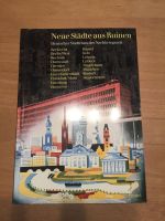 Neue Städte aus Ruinen - Durth, Gutschow, Nerdinger - Prestel Nordrhein-Westfalen - Siegen Vorschau