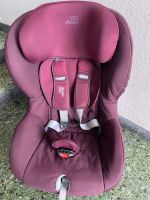 Britax Römer Kindersitz King || Black Series Burgundy Red Nordrhein-Westfalen - Mönchengladbach Vorschau