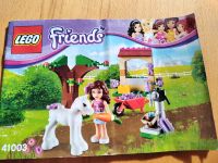 Lego Friends Olivias Fohlen Duisburg - Hamborn Vorschau