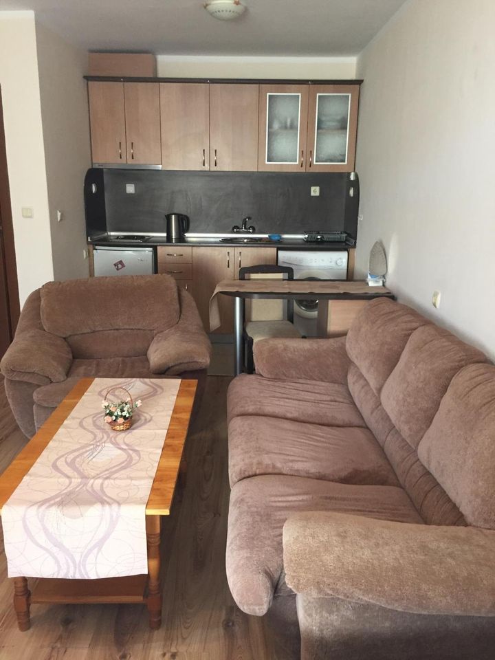 4 Zimmer Wohnung am Sunnybeach Bulgarien in Seeshaupt