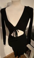XXS Kleid cut out new Yorker 34 32 XS Party Viscose Bayern - Garmisch-Partenkirchen Vorschau