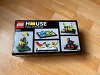 Lego House  Home of the Brick 40563 Neu OVP Bayern - Pilsting Vorschau