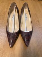 Jimmy Choo Pumps Gr. 41 München - Schwabing-Freimann Vorschau