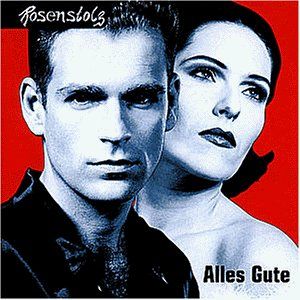 CD  Rosenstolz "  Alles Gute " das Beste von 92 - 98 in Bad Staffelstein