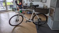 Fitnessrad Trekkingrad TREK FX 3Disc XXL Nordrhein-Westfalen - Baesweiler Vorschau