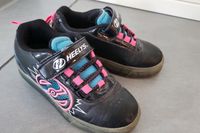 Heelys Schuhe mit Rollen Gr. 32 Bayern - Gablingen Vorschau