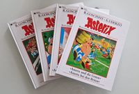 Asterix Werksedition ( 4 Doppelbände 7&8, 11&12, 15&16, 19&20) München - Maxvorstadt Vorschau
