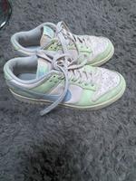 Nike Dunk LOW LIME ICE Bayern - Deggendorf Vorschau