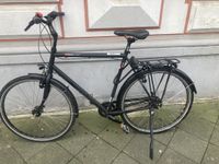 Herrenrad vfs Fahrradmanufaktur Nexus 8 Gang 28 Zoll Düsseldorf - Hafen Vorschau