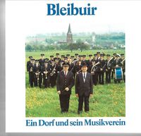 Buch Bleibuir Eifel Nordrhein-Westfalen - Nettersheim Vorschau