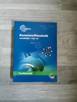 Kunststofftechnik Lernfelder 1 bis 14 Europa Lehrmittel Bayern - Stockheim Vorschau