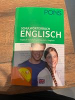 Schulwörterbuch Englisch Saarland - St. Ingbert Vorschau