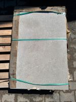 Terrassen- Feinsteinzeugplatte Muschelkalk 90x60x2 cm Lithocera Nordrhein-Westfalen - Rheinbach Vorschau