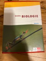 Markl Biologie ISBN 9783121500109 Klett Oberstufe Saarland - Saarlouis Vorschau