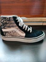 Vans Damenschuhe Bayern - Neuburg a.d. Donau Vorschau