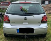 Unfallwagen VW POLO Brandenburg - Frankfurt (Oder) Vorschau