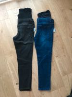 ❤️ Umstandshosen Jeans Blue Motion Rheinland-Pfalz - Greimerath (Eifel) Vorschau