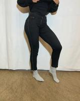 MAC Jeans Jeanshose Hose Dream Slim Schwarz Skinny Fit Gr XXS Nordrhein-Westfalen - Sankt Augustin Vorschau
