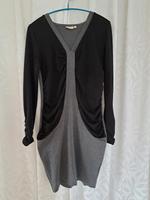 Fransa Kleid langarm Strick Strickkleid Jersey L Büro Alltag Niedersachsen - Loxstedt Vorschau