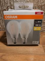 Osram led-birne, E27 Nordrhein-Westfalen - Bottrop Vorschau