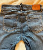 Marco Polo Jeans Hose blau Gr. 30/32 Damen Hessen - Villmar Vorschau