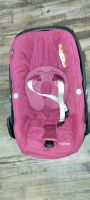 Maxi Cosi Babyschale mit Isofix Schleswig-Holstein - Bad Bramstedt Vorschau