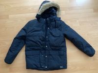 Winterparka-Winterjacke von H&M Brandenburg - Schönfließ b Oranienburg Vorschau