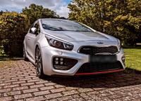 Kia ceed GT Track Hessen - Greifenstein Vorschau