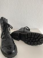Remonte gefütterte Stiefelette 38 Niedersachsen - Moringen Vorschau