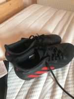 Fußballschuhe Set+Trainingsjacke Schleswig-Holstein - Sirksfelde Vorschau