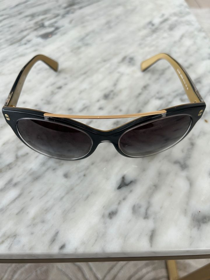 Dolce&Gabbana Sonnenbrille DG4282 in Pleidelsheim