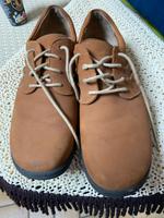 Sportschuhe. Gr 40. Farbe braun der Marke Ganter active Hessen - Wabern Vorschau