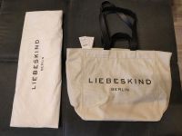 Liebeskind Berlin Tasche einfach anschreiben:) Bayern - Oberasbach Vorschau