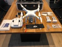 DJI Phantom 3 SE Drohne inkl. Koffer Eching am Ammersee - Eching Vorschau