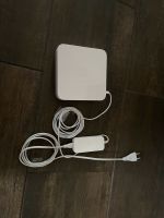 Apple AirPort Extreme Model 1408 WLAN Router inkl. Netzteil Bayern - Speichersdorf Vorschau