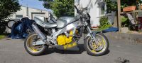 Yamaha FZR1000 Exup 3GM Oldtimer Streetfighter EXTRAS Ersatzteile Nordrhein-Westfalen - Werther (Westfalen) Vorschau