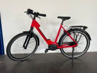 E-Bike Gazelle Ultimate C8 500Wh, mit Bosch Active Line Plus NEU Nordrhein-Westfalen - Krefeld Vorschau