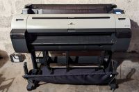 Canon Plotter IPF 750 Bayern - Grafrath Vorschau