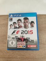 PS4 F1 2015 Niedersachsen - Lehrte Vorschau