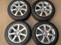 18 Zoll Audi A8 4H Alufelgen 8Jx18 ET30 5x112 235/55 R18 Winter Rheinland-Pfalz - Klein-Winternheim Vorschau