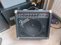 Fender Amp 38 Brandenburg - Bad Freienwalde Vorschau